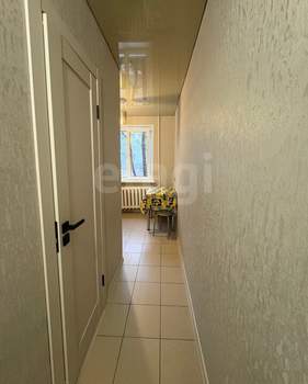 2-к квартира, вторичка, 45м2, 1/5 этаж