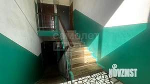 2-к квартира, вторичка, 43м2, 2/2 этаж