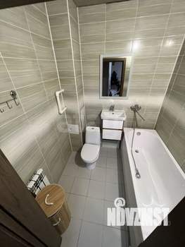 2-к квартира, вторичка, 58м2, 17/17 этаж