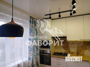 1-к квартира, вторичка, 38м2, 7/9 этаж