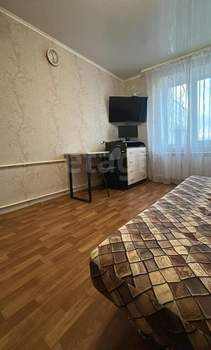 1-к квартира, вторичка, 33м2, 9/9 этаж