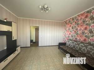 1-к квартира, вторичка, 40м2, 6/9 этаж