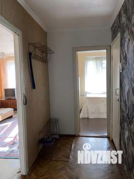 1-к квартира, вторичка, 33м2, 9/9 этаж