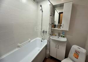 2-к квартира, вторичка, 43м2, 1/5 этаж