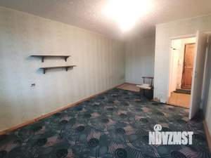 1-к квартира, вторичка, 36м2, 5/12 этаж