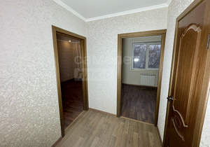 3-к квартира, вторичка, 64м2, 3/5 этаж