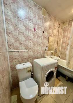 2-к квартира, вторичка, 43м2, 4/9 этаж