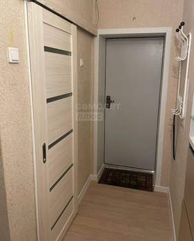 2-к квартира, вторичка, 43м2, 1/4 этаж