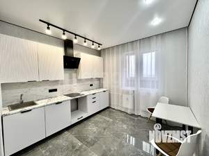 1-к квартира, вторичка, 37м2, 14/17 этаж