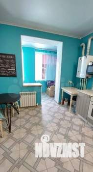 1-к квартира, вторичка, 38м2, 1/3 этаж