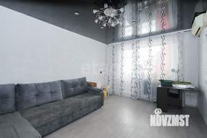 3-к квартира, вторичка, 63м2, 7/9 этаж