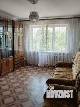 2-к квартира, вторичка, 51м2, 3/5 этаж