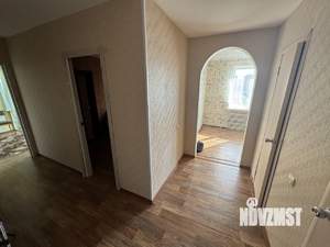 2-к квартира, вторичка, 52м2, 9/10 этаж