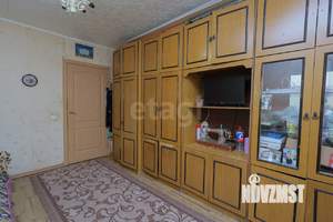 3-к квартира, вторичка, 60м2, 1/5 этаж