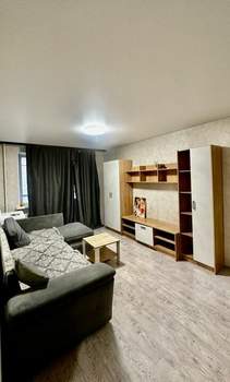 3-к квартира, вторичка, 63м2, 1/5 этаж