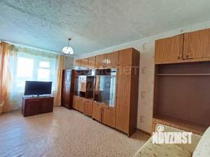 2-к квартира, вторичка, 23м2, 7/9 этаж