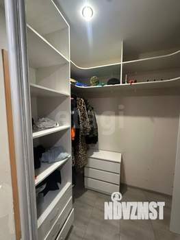 1-к квартира, вторичка, 42м2, 18/20 этаж