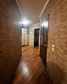 1-к квартира, вторичка, 43м2, 7/16 этаж