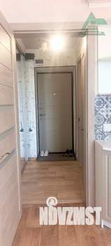 1-к квартира, вторичка, 34м2, 6/9 этаж