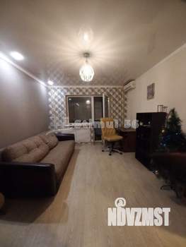 1-к квартира, вторичка, 38м2, 5/10 этаж