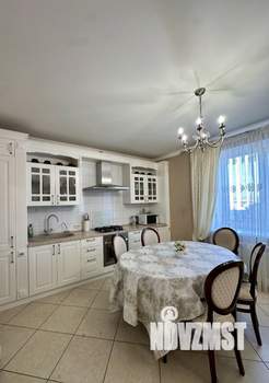 3-к квартира, вторичка, 87м2, 6/8 этаж