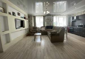 3-к квартира, вторичка, 75м2, 5/12 этаж