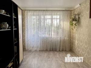 3-к квартира, вторичка, 59м2, 4/5 этаж
