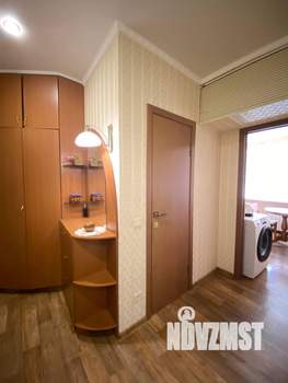 3-к квартира, вторичка, 60м2, 5/5 этаж