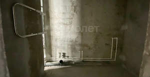 1-к квартира, вторичка, 39м2, 5/17 этаж