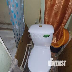 Студия квартира, вторичка, 19м2, 4/5 этаж