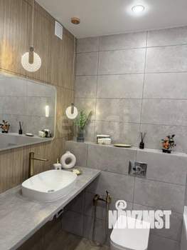 2-к квартира, вторичка, 38м2, 6/17 этаж