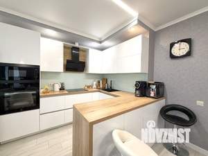 3-к квартира, вторичка, 85м2, 9/12 этаж