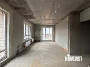 1-к квартира, вторичка, 37м2, 3/3 этаж