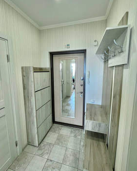 1-к квартира, вторичка, 39м2, 15/16 этаж