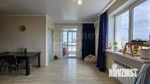 2-к квартира, вторичка, 41м2, 4/11 этаж