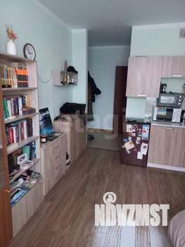 2-к квартира, вторичка, 47м2, 1/17 этаж