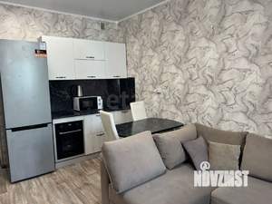 Студия квартира, вторичка, 24м2, 9/19 этаж