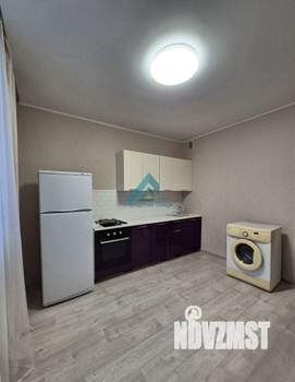 1-к квартира, вторичка, 38м2, 15/17 этаж