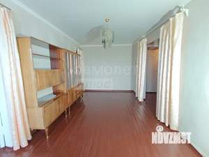 2-к квартира, вторичка, 43м2, 4/5 этаж