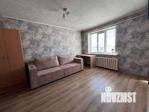 2-к квартира, вторичка, 53м2, 4/4 этаж