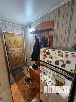 2-к квартира, вторичка, 47м2, 2/5 этаж