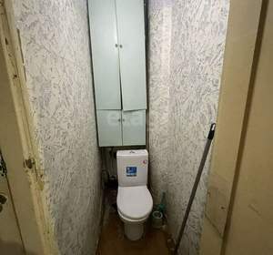 4-к квартира, вторичка, 61м2, 1/5 этаж