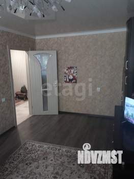 3-к квартира, вторичка, 62м2, 2/5 этаж