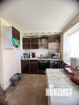 1-к квартира, вторичка, 32м2, -2/2 этаж