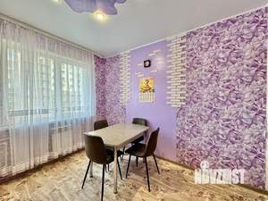 2-к квартира, вторичка, 60м2, 2/17 этаж