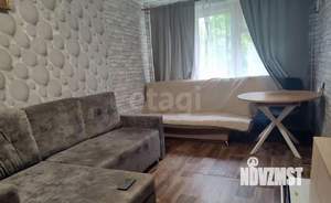 3-к квартира, вторичка, 62м2, 1/5 этаж