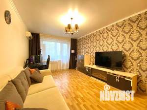 2-к квартира, вторичка, 53м2, 2/5 этаж