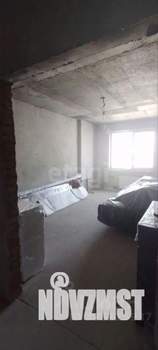 2-к квартира, вторичка, 59м2, 22/25 этаж