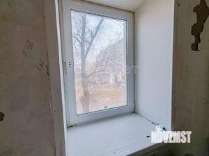 1-к квартира, вторичка, 28м2, 2/9 этаж