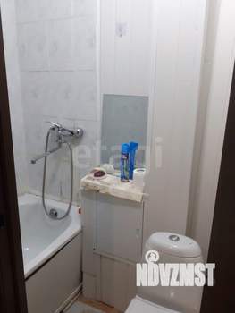 1-к квартира, вторичка, 17м2, 3/5 этаж